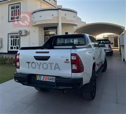 تويوتا هايلوكس